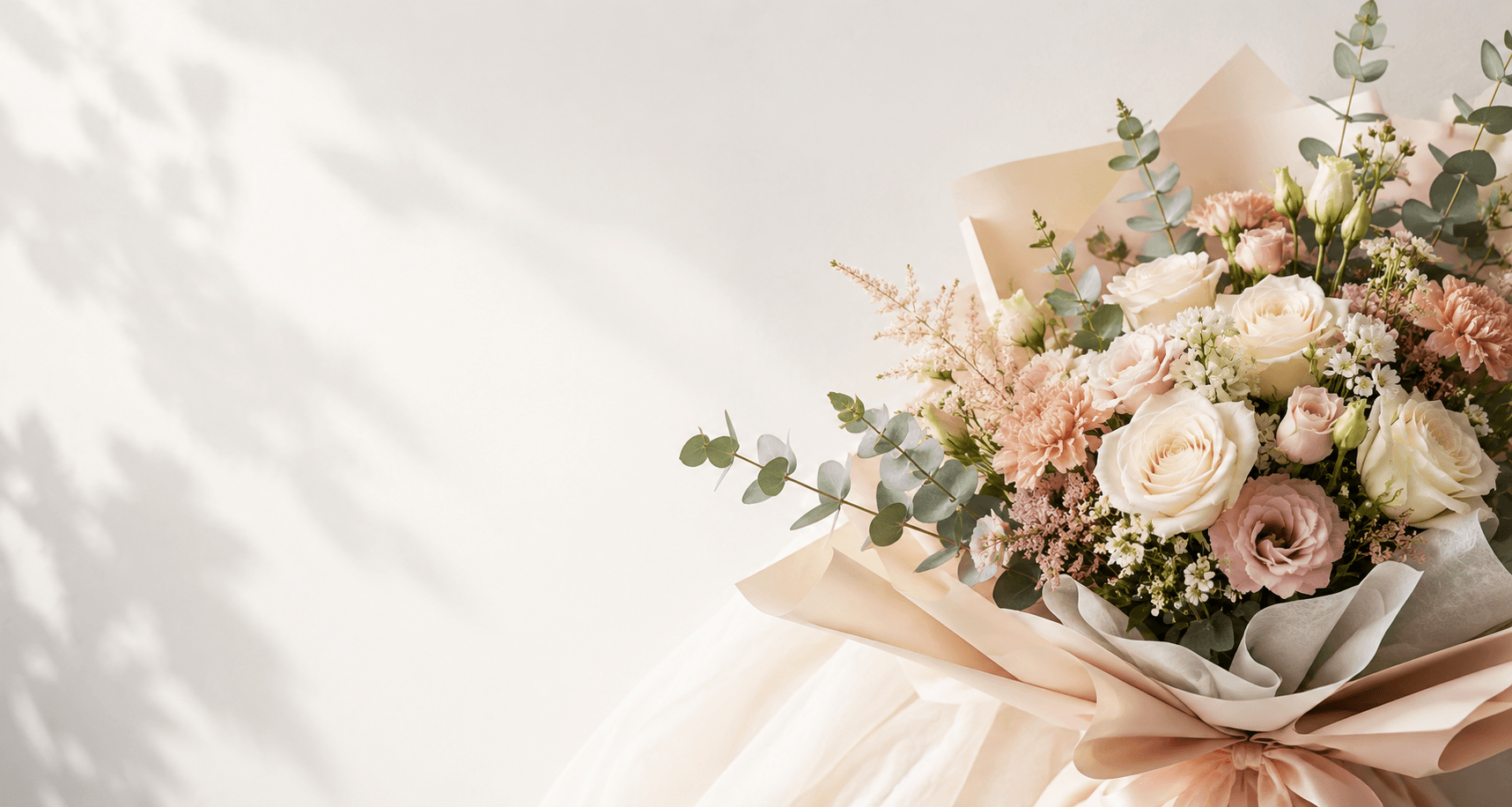 Flores En Canasta — Maroba Estudio Floral