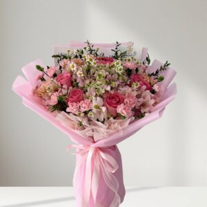 Ramo Hortensia M
