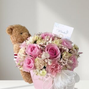 Bear Beauty