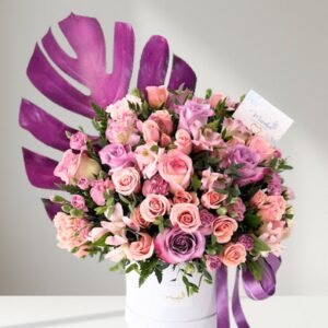 Diana S mix Rosados