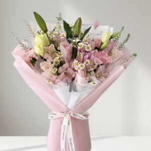 Ramo Lilys