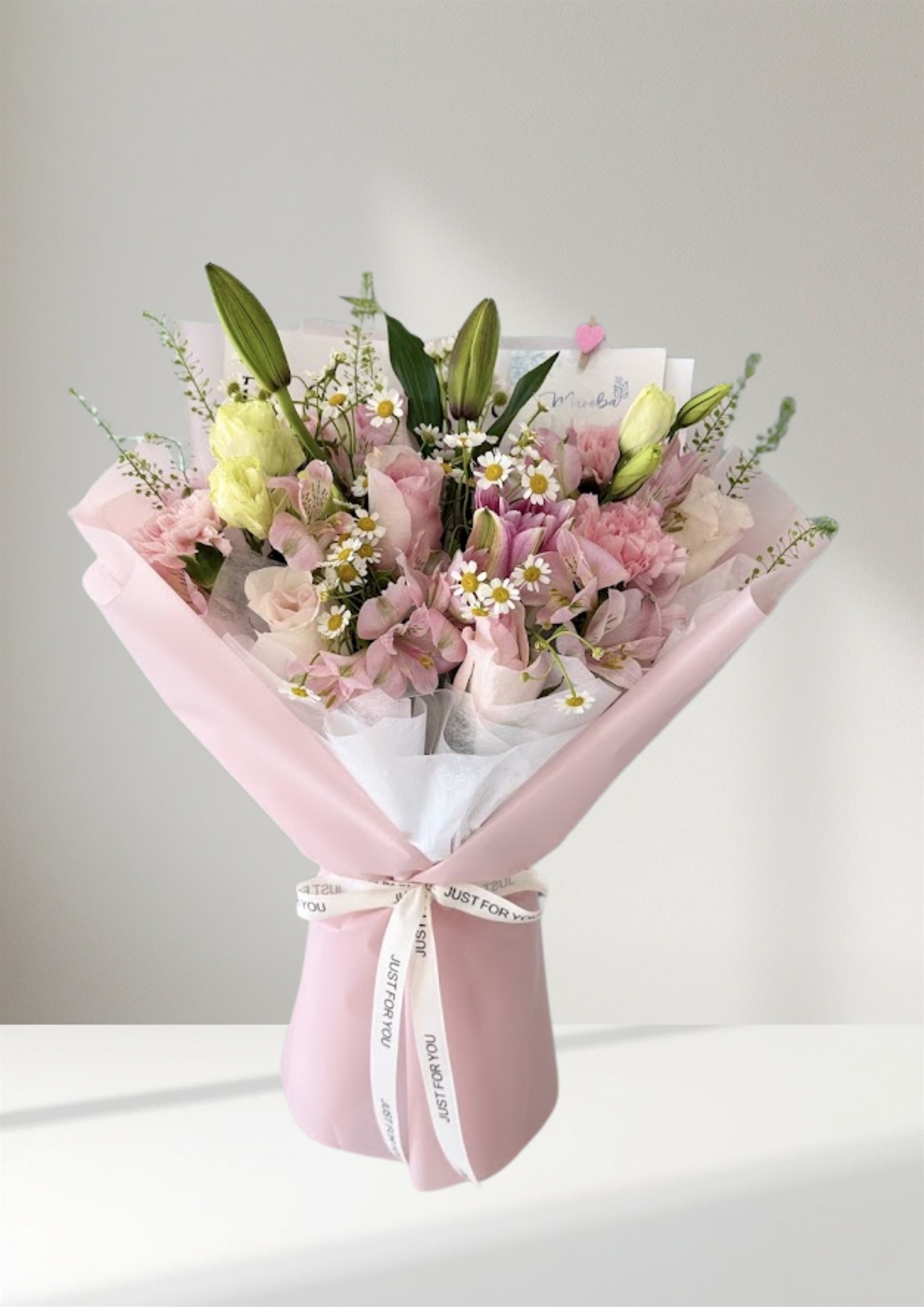 Ramo Lilys