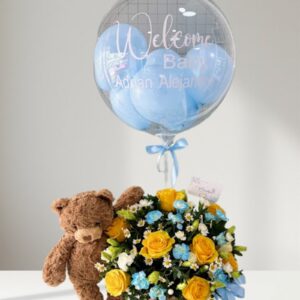 Welcome Baby