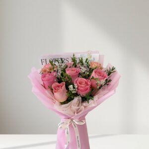 Ramo Roses Love S