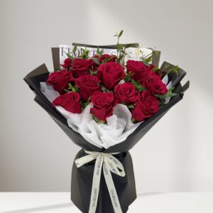 Ramo Roses Love M